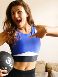 Cours de renforcement musculaire Hiit - Respire