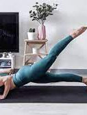 Cours de Sport en Vidéo : Yoga Vinyasa avec Mathilde #1 - Respire