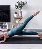 Cours de Sport en Vidéo : Yoga Vinyasa avec Mathilde #1 - Respire