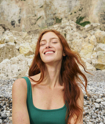 Pourquoi choisir un shampoing sans sulfate ? - Respire