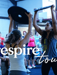 Respire Tour - Respire