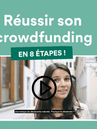 Réussir son crowdfunding en 8 étapes - Respire