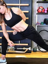 Summer sport class : Hiit strong & stretch avec Alice (session 3) - Respire