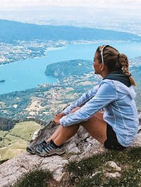 Talk : le sport pour combattre l'anorexie avec Marine Noret - Respire