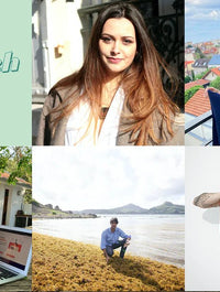 Talk Res'Pitch : Parole aux Entrepreneurs (session 4) - Respire