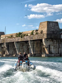 Team building de rentrée : mission commando ! - Respire