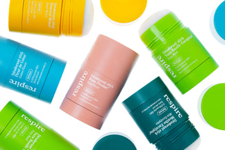 Kits Déodorant - Respire