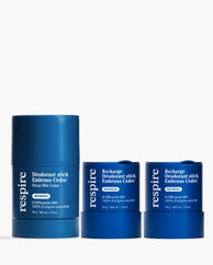 Kit Déodorant stick Embruns Cèdre