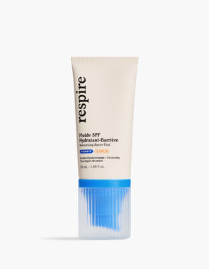 Fluido SPF Hidratante-Barrera