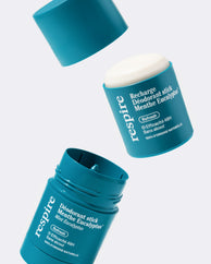 Recharge Déodorant stick Menthe Eucalyptus