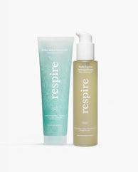 Duo Double Nettoyage