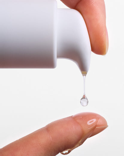 Aceite Lácteo Desmaquillante