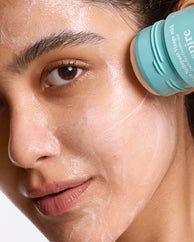 Trattamento Detergente Viso stick