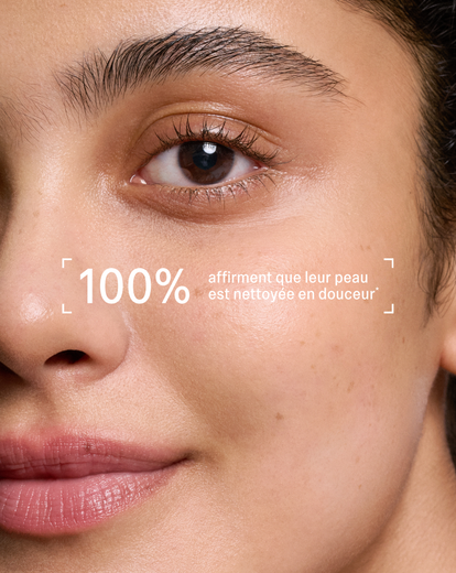 Soin Nettoyant Visage stick