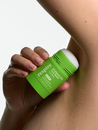 Desodorante en stick Yuzu Basilic Energizante