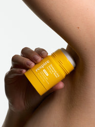 Deodorante stick Douceur Monoï