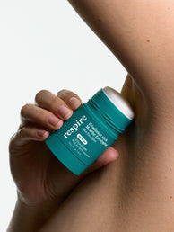 Deodorante stick Menthe Eucalyptus