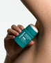 Kit Scoperta Deodorante stick Menthe Eucalyptus