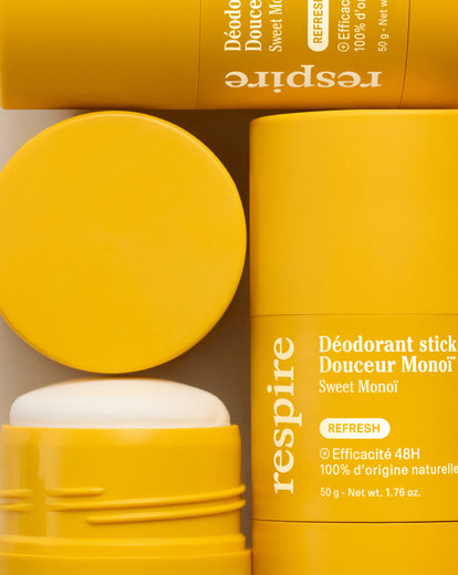 Ricarica Desodorante stick Douceur Monoï