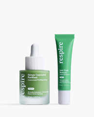 Duo Stop Boutons