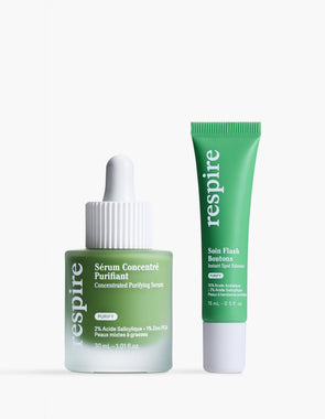 Duo Stop Boutons