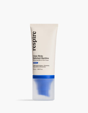 Crema Rica Hidratante-Barrera