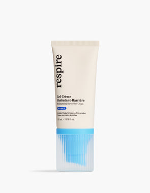 Gel-crema hidratante barrera