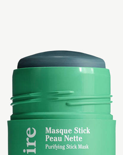 Duo Sticks Visage