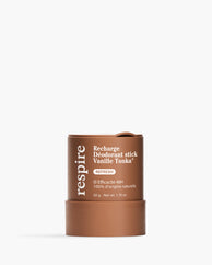 Ricarica Deodorante stick Vaniglia Tonka
