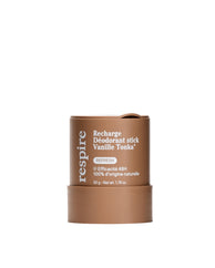 Ricarica Deodorante stick Vaniglia Tonka