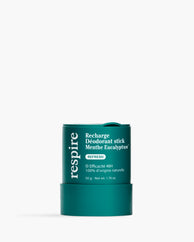 Recarga Desodorante en stick Menthe Eucalyptus