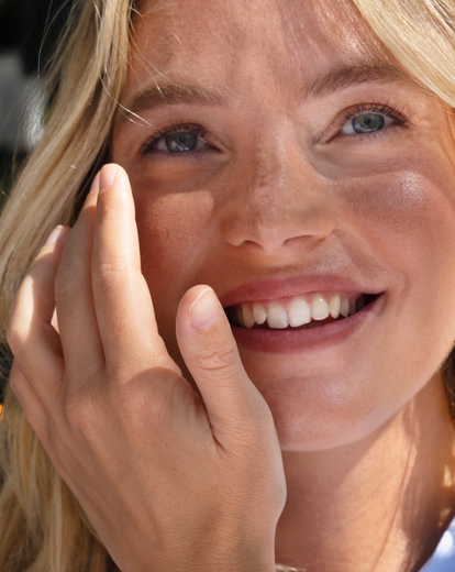 Fluido Hidratación Intensa SPF30