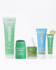 Routine Complète SOS Imperfections