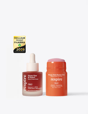 Duo Booster Éclat Vitamine C