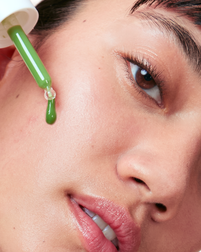 Rutina SOS Imperfecciones