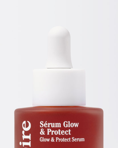 Sérum Glow & Protect