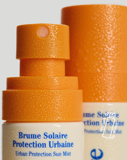 Bruma Solare Protezione Urbana