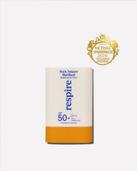 Stick Solaire Matifiant SPF50+