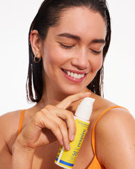 Dúo After Sun & Crema SPF30