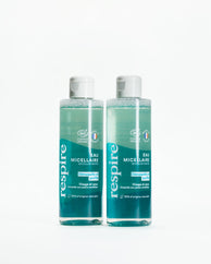 Trío Agua Micelar Fresca