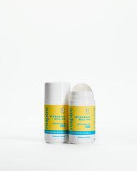 Dúo Desodorante Roll-On Douceur Monoï