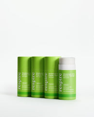 Quartetto Deodorante Stick Mela Selvatica