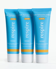 Trio Fluido Idratazione Intensa SPF30