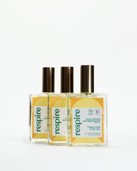 Trío Aceite Seco Nutritivo (Rostro, Cuerpo y Cabello)