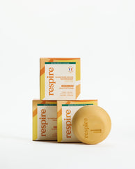 Trio Shampoo Solido Nutriente