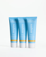 Trío Gel Crema Hidratación Intensa
