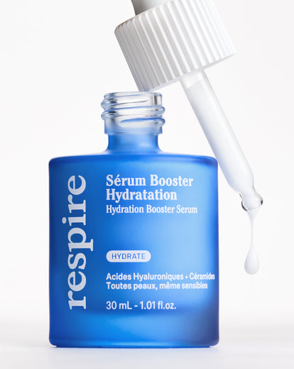 Sérum Booster Hydratation