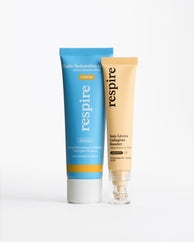 Duo Protection & Hydratation Quotidienne