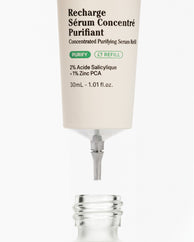 Recarga Sérum Concentrado Purificante