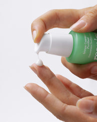 Duo Siero Concentrato Purificante